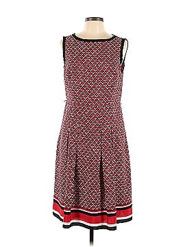 Jones New York Collection Casual Dress (view 1)