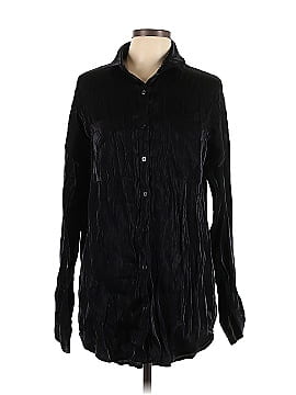 Nasty Gal Inc. Long Sleeve Blouse (view 1)