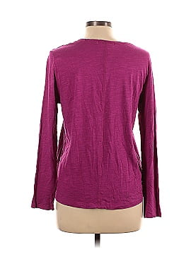 Social Standard by Sanctuary Long Sleeve Blouse (view 2)