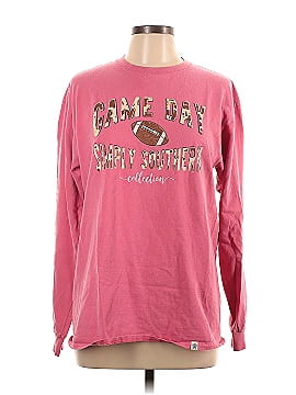 Simply Southern Long Sleeve T-Shirt (view 1)