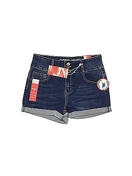 GOGO Jeans Denim Shorts (view 1)
