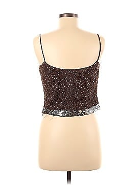 Nicole Miller Collection Tank Top (view 2)
