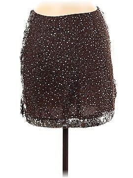 Nicole Miller Collection Formal Skirt (view 2)
