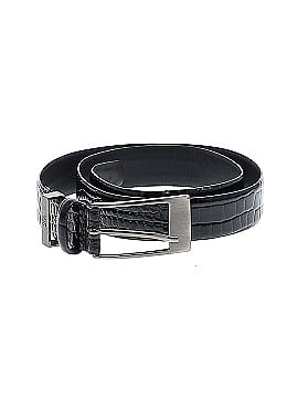Versace Jeans Couture Leather Belt (view 1)