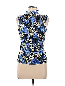 Laura Martin Collection Sleeveless Blouse (view 1)