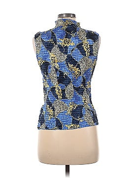 Laura Martin Collection Sleeveless Blouse (view 2)