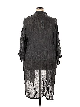 Eileen Fisher Kimono (view 2)