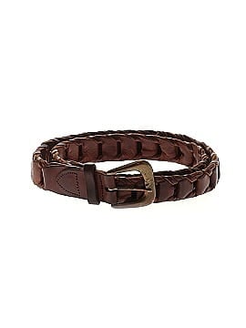 SONOMA life + style Leather Belt (view 1)