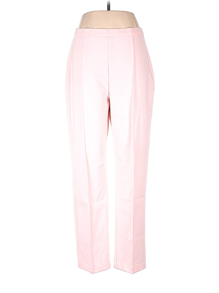 Draper’s & Damon’s Pantalon Capri Femme Orange Tangerine Perles Neuf Taille 8P