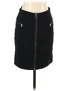 Marc by Marc Jacobs Faux Leather Skirt (view 1)