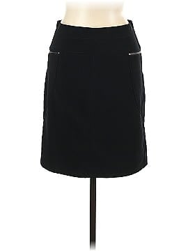 Marc by Marc Jacobs Faux Leather Skirt (view 2)