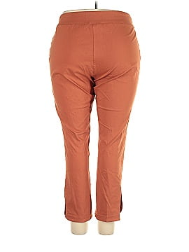 Slim-Sation by Multiples Casual Pants (view 2)