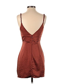 Kendall & Kylie Cocktail Dress (view 2)