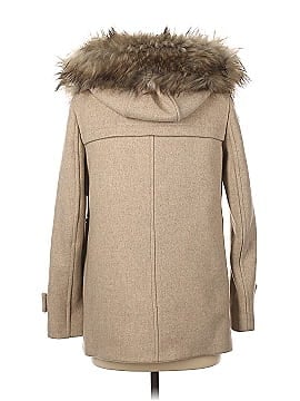 Zara Wool Coat (view 2)
