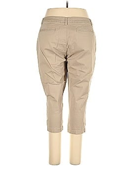Faded Glory Casual Pants (view 2)