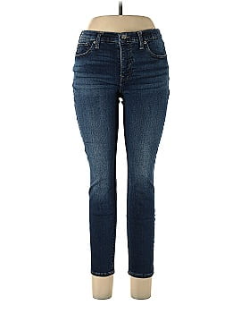 Lucky Brand Jeans (view 1)