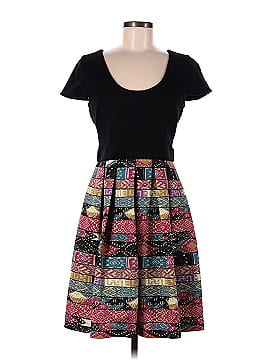 Plenty By Tracy Reese Casual Dress (view 1)