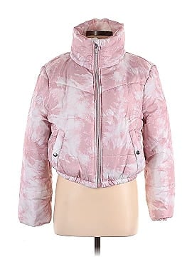 Outer Edge Snow Jacket (view 1)