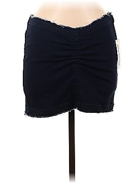 Urban Outfitters Denim Skirt (view 1)