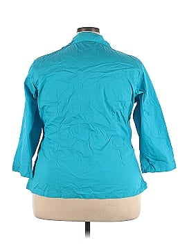 Quizz Woman 3/4 Sleeve Blouse (view 2)