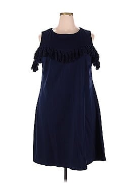 ELOQUII Casual Dress (view 1)