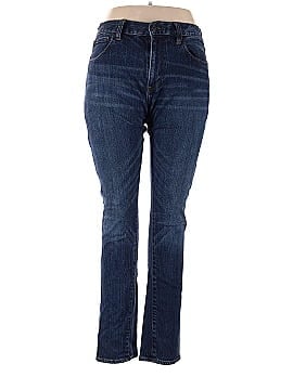Brooks Brothers Jeans (view 1)