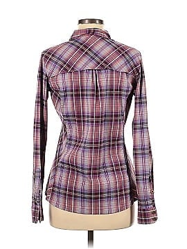 Eastern Mountain Sports Long Sleeve Blouse (view 2)