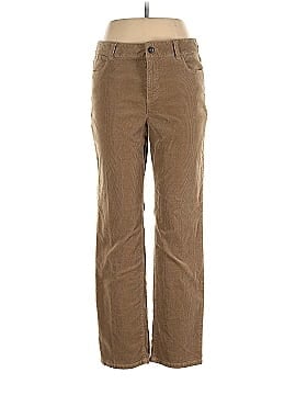 Talbots Outlet Velour Pants (view 1)