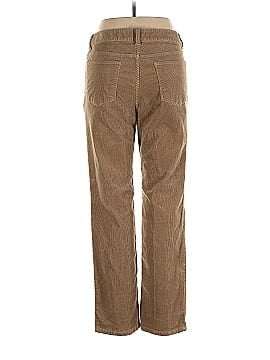 Talbots Outlet Velour Pants (view 2)