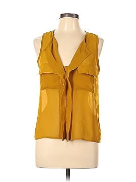 Truth NYC Sleeveless Blouse (view 1)
