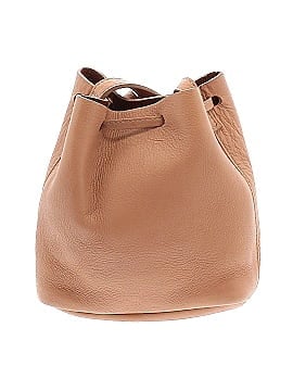 Shaffer Leather Bucket Bag (view 2)