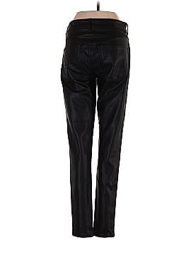 American Eagle Outfitters Faux Leather Pants (view 2)
