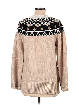 Ann Taylor Pullover Sweater (view 2)