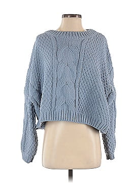 Sadie & Sage Pullover Sweater (view 1)