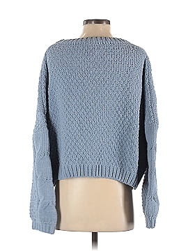 Sadie & Sage Pullover Sweater (view 2)