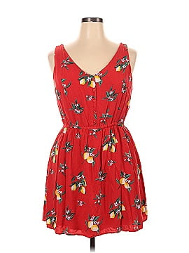 Just Found Cocktail Dress (view 1)