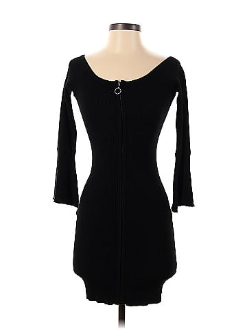 Amuse Society Cocktail Dress (view 1)