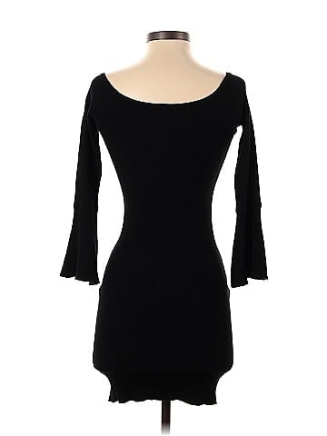 Amuse Society Cocktail Dress (view 2)