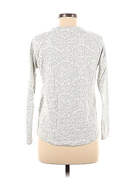Jane and Delancey Long Sleeve T-Shirt (view 2)