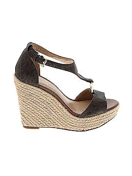 MICHAEL Michael Kors Wedges (view 1)