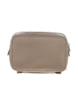 Bally of Switzerland Leather Makeup Bag (view 2)