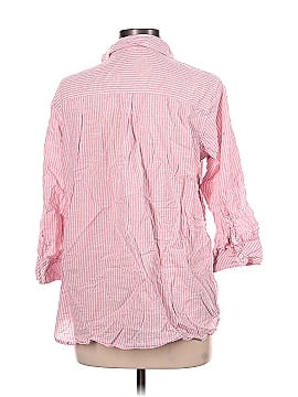 Da-sh Long Sleeve Button-Down Shirt (view 2)