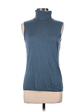 Spiegel Silk Pullover Sweater (view 1)