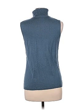 Spiegel Silk Pullover Sweater (view 2)