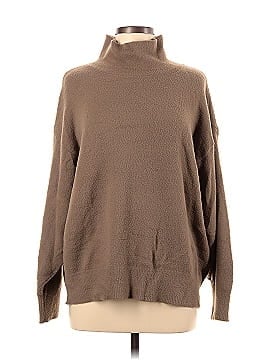 Wilfred Free Turtleneck Sweater (view 1)