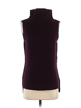 Classiques Entier Wool Pullover Sweater (view 1)
