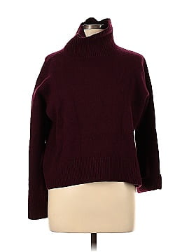 The Reset Turtleneck Sweater (view 1)
