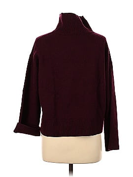 The Reset Turtleneck Sweater (view 2)
