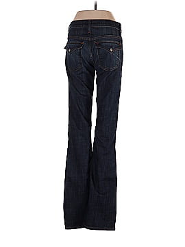 James Cured Jeans (view 2)