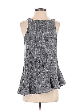 The Coverii Sleeveless Top (view 1)